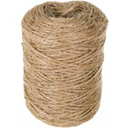 Джутовый шпагат Эбис 303