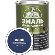 Универсальная алкидная эмаль Эксперт 31345