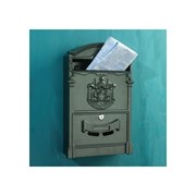 Почтовый ящик АЛЛЮР №4010