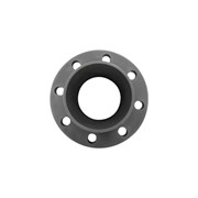 НПВХ напорный гладкий патрубок AQUAVIVA AQV106110 14773