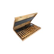 Набор резцов Narex Profi