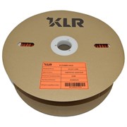 Термоусадочная трубка KLR KLR-BBMV-65/25