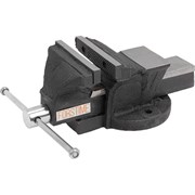 Стальные тиски FORSTIME FT-6540204(60291)