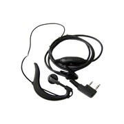 Гарнитура для радиостанций АРГУТ HM-10