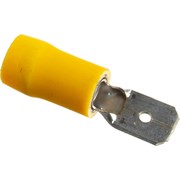 Виброустойчивый плоский разъем КВТ ВРПИ-П