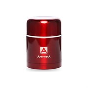 Термос для еды АРКТИКА 302-500-RD
