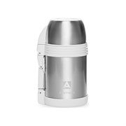 Универсальный термос для еды и напитков АРКТИКА 205-1800