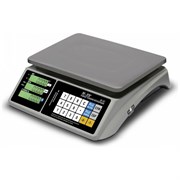 Весы M-ER MERCURY 328AC-32.5
