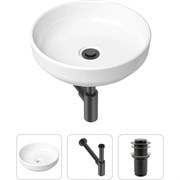 Накладная раковина для ванной Lavinia Boho Bathroom Sink Slim