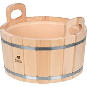 Ушат шайка Банные Штучки 1 32692