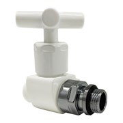 Прямой вентиль SR Rubinetterie Prestige & Minimal