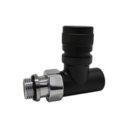 Прямой вентиль на подачу SR Rubinetterie Tondera