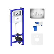 Инсталляция для унитаза Lavinia Boho RelFix