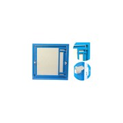 Люк под плитку ORE 4620755861280