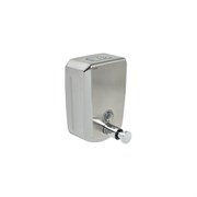 Настенный дозатор для жидкого мыла FIXSEN НOTEL