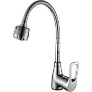 Смеситель для кухни Rossinka T40-26