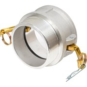 Алюминиевый камлок TITAN LOCK TL400BALN