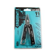 Мультитул-плоскогубцы Следопыт EXPLORER