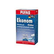 Универсальный клей для обоев Pufas ЭКОНОМ
