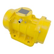 Внешний площадочный вибратор Vibromatic MVF1300/3