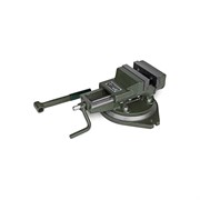 Поворотные станочные тиски Дело Техники 394600