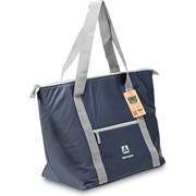 Сумка-холодильник АРКТИКА 3100-30-BL, синяя