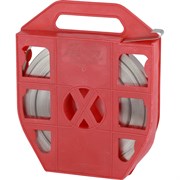 Монтажная лента ЭРА F2007