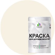 Латексная моющаяся краска для детской мебели MALARE 2036767690893