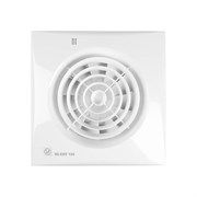 Вентилятор Soler&Palau SILENT-100 CHZ RE