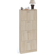 Тумба для обуви Сокол ТО-24