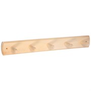 Пятирожковая вешалка Банные Штучки 32137