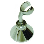 Шарнирный пластиковый кронштейн для душа ROEGEN RZ-GD-00