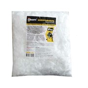 Полипропиленовое фиброволокно для штукатурки Obern 20668