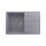 Мойка Ulgran Quartz Prima 750-05