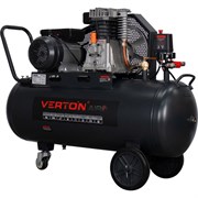 Компрессор VERTON Air AC-100/510R