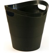 Цельная корзина для бумаг Calligrata Uni 2002