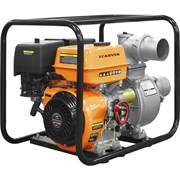 Мотопомпа Carver CGP 99100 E