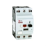 Мотор-автомат EKF АПД80