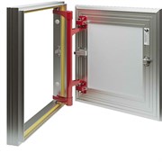 Ревизионный люк Хаммер Союз