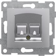 Механизм розетки GUSI ELECTRIC Bravo