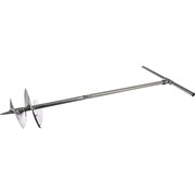 Садовый ручной бур ЗУБР ЭКСПЕРТ