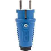 Вилка PCE 0511-bs