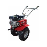 Бензиновый мотоблок Forza МБ5 702 двигатель 7 л.с., редуктор чугунный, привод ременной, скорость 3 вперед 1 назад, руль поворо