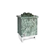 Электрическая печь Karina Quadro 9 mini Змеевик