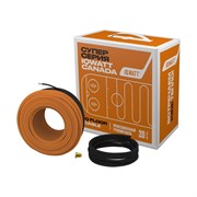 Теплый пол IQWATT IQ Floor Cable-35