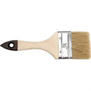 Кисть РОССНА ДОБРОТНАЯ