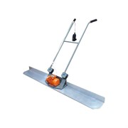 Плавающая виброрейка ВИБРОМАШ 220-УЗО ВПУ/3