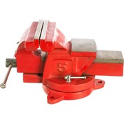 Слесарные тиски MIRAX 32471-12