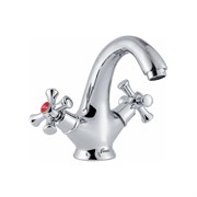 Смеситель для раковины Fauzt тип См-УмДЦБА