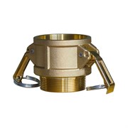 Камлок TITAN LOCK TL400BBR